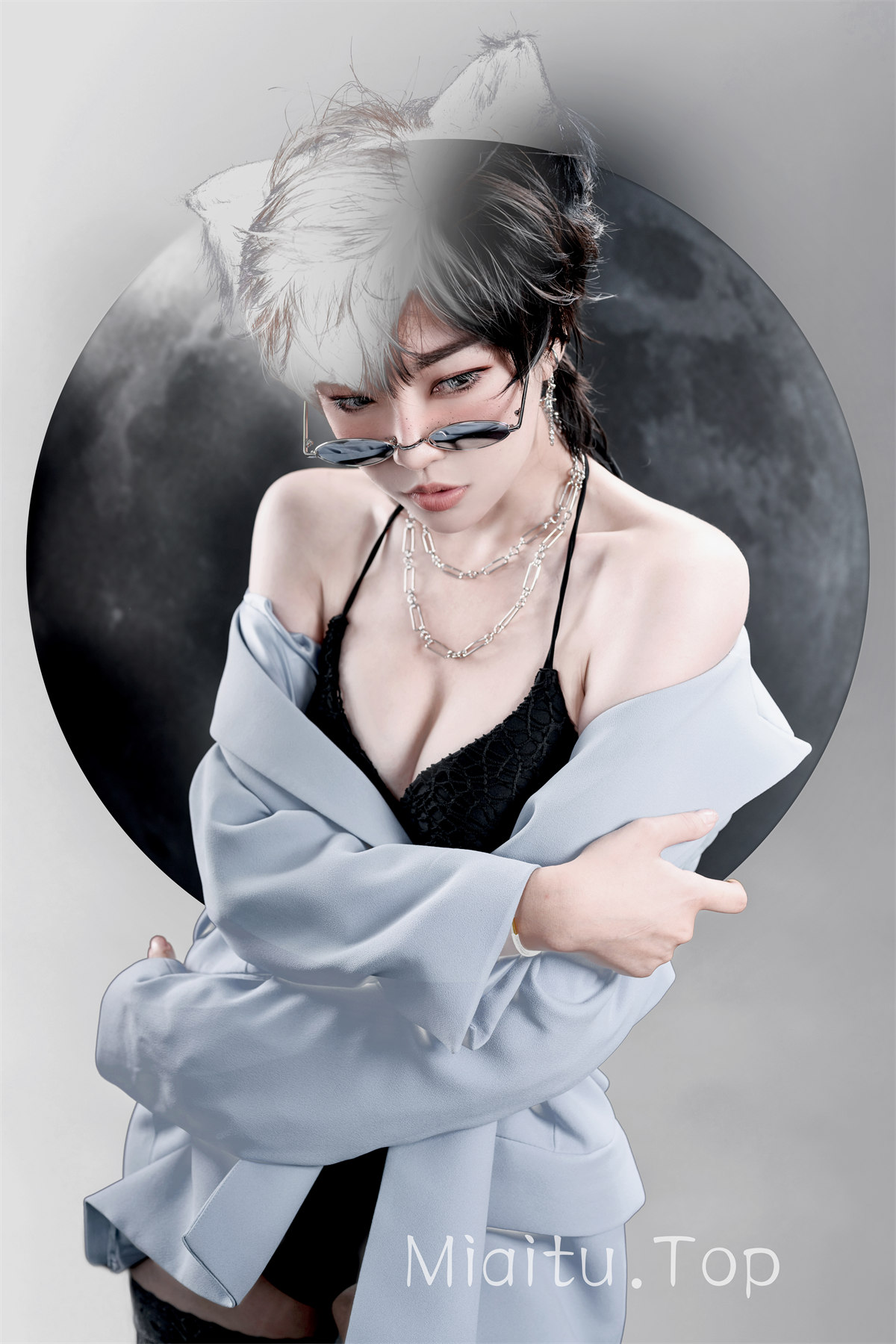 [Cosplay]青青子Js COS作品美图素材合集[30套][1225P/3.69G]-觅爱图
