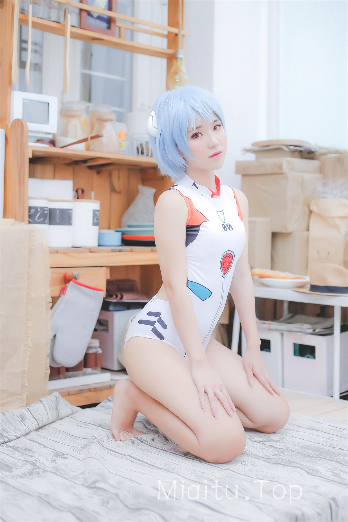 [Cosplay]越南妹子 Chono Black COS作品专辑打包[25套][334P/1.92G]-觅爱图