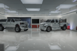 Gta5 Rcmp警用轻型装甲车mod 亮皮屋游戏攻略网