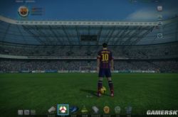 FIFA Online3 联赛模式图文介绍