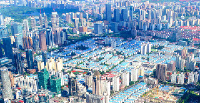 上海首轮集中土拍第四日：青浦、浦东新区3宗地收金近59亿