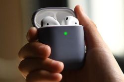 シャネルが空高くAirpodsの保護スリーブを発売ネチズン：誰が誰を保護しますか？