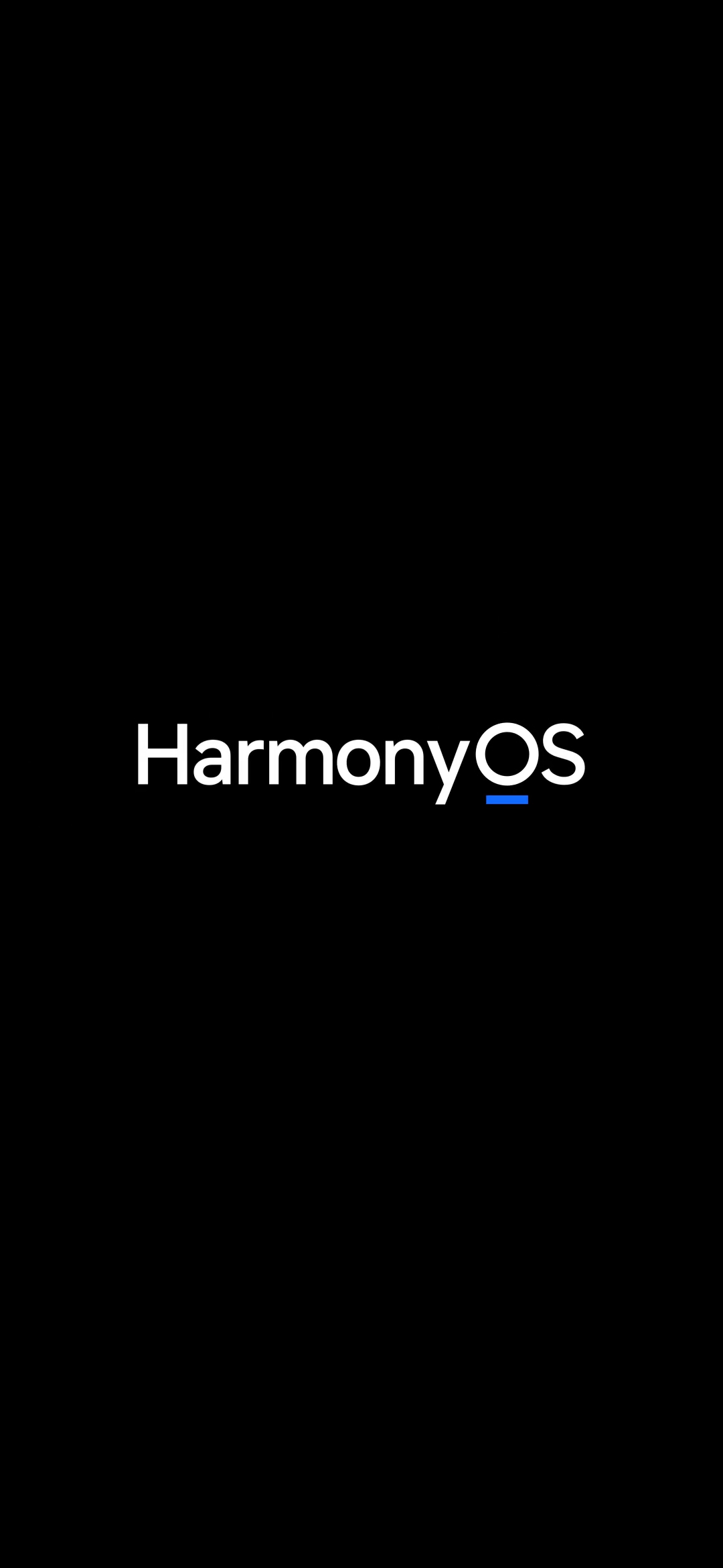 HarmonyOS Sans