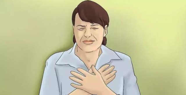 发作性胸痛,憋气6年,高血压,糖尿病·她如何重归正常的社会生活?