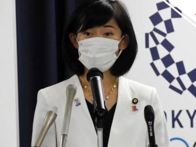 东京奥运会海外代表团出现delta变异株感染者:系乌干达代表团教练