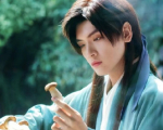 剧版《天官赐福》开拍在即，网传翟潇闻张凌赫主演，你期待吗？