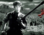 还记得这部1964年拍的战争片？当年看过的人，如今大多都老了