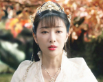 《千古玦尘》三界“第一美人”颜值败给周冬雨，演员竟是选美冠军