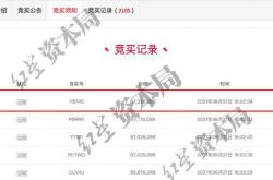 入札者は「制御不能」オークションについて話します！ Qingyan Bailongゴールドカードは8700万枚売れましたが、何を経験しましたか？