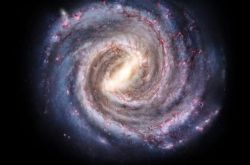 科学家首次证实银河系在踩刹车，会产生怎样的影响？