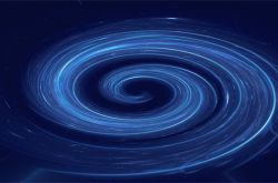 科学家首次证实银河系在踩刹车：自转速度已减慢1/4，是什么在阻挡它？