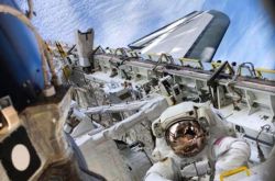 キャビン外のアクティビティは6〜7時間続きます！神舟12号宇宙飛行士、キャビンを出る危険性は何ですか？