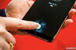 iPhone13シリーズが初めて画面下の指紋ロック解除に参加することが期待される露出