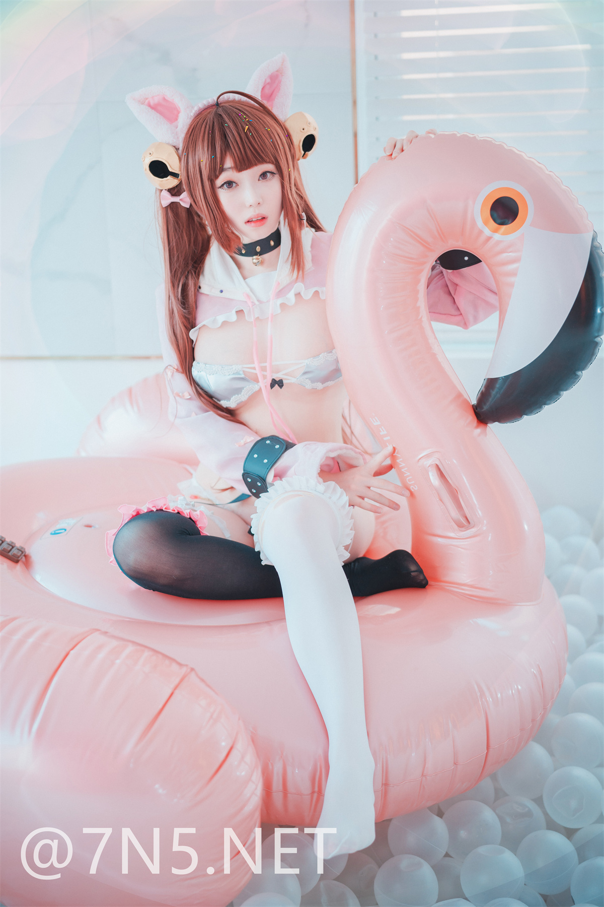 韩国 Bambi - Candy Jelly Love (Pakhet) (S-Affection ver)[45P 315M]