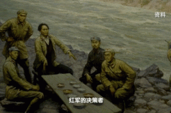 ヘビー！ 102歳の画家劉国州へのインタビュー、「美術史の党史」は、油絵「瀘定橋を飛ぶ」に近づくようにあなたを誘います...
