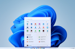 微软正式发布 Windows 11