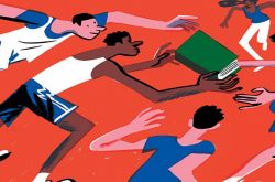 子供たちが自分の興味を見つけるのを手伝うか、専攻を選ぶかどうかにかかわらず、楊絳氏の8つのアドバイスはまだ私の耳に残っています。