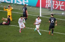 スペインはクロアチアをノックアウトし、ヨーロッパカップ準々決勝に進出