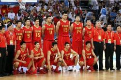 In the 2008 Olympic Games, China defeated Germany, Yi Jianlian scored 9 points, Nuo Shen 24 points, and Yao Ming's statistics _ Competition