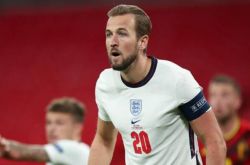 European Cup: England VS Germany, can the Three Lions bring the German chariot down? _ Kane