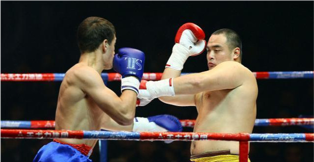 wbo拳王广发英雄帖,mma冠军刘文擘应战