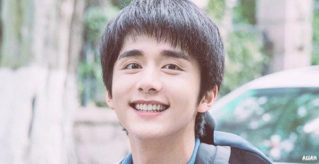 连少女感都可以驾驭，张新成为什么是新一代BG之光？_腾讯新闻