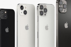 iPhone 13に画面下の指紋ロック解除がないというのは本当ですか？