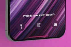 Iphone13最新ニュース：iPhone13には画面の下に指紋のロック解除がありません