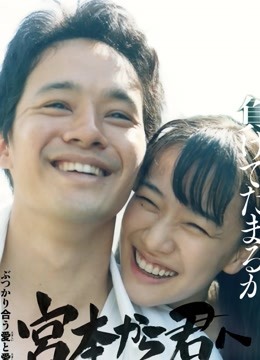 从宫本到你封面图