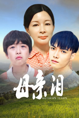 母亲泪封面图