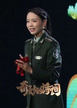 奇妙的诗词第二季封面图