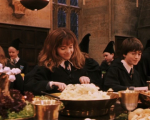 舌尖上的魔法！盘点《哈利·波特》中那些让你印象深刻的干饭镜头