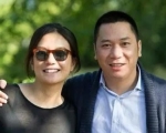 赵薇丈夫黄有龙被诉赖债3亿！这位屡传婚变的神秘富豪在打什么算盘？