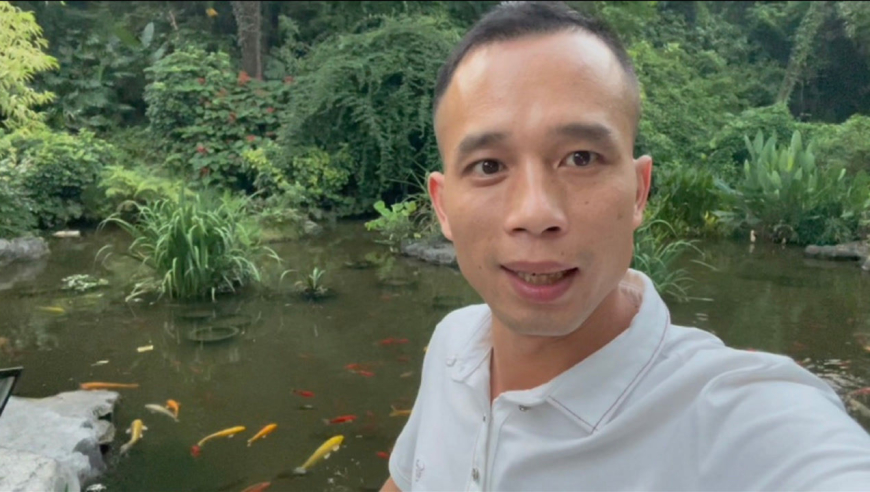 小辉逛桂林植物园,这也是被誉为壮乡植物王国,看看里面都有啥