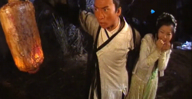 还记得《少年包青天》里的庞飞燕吗？退圈原因成谜？_腾讯新闻