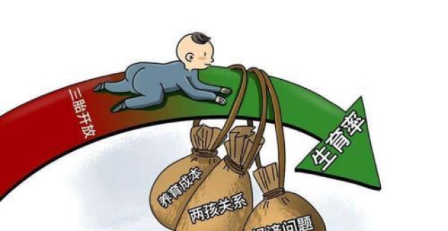 如果国家开放三胎四胎政策怎么办呢(如果国家开放三胎四胎政策怎么办呢知乎)-第1张图片-鲸幼网
