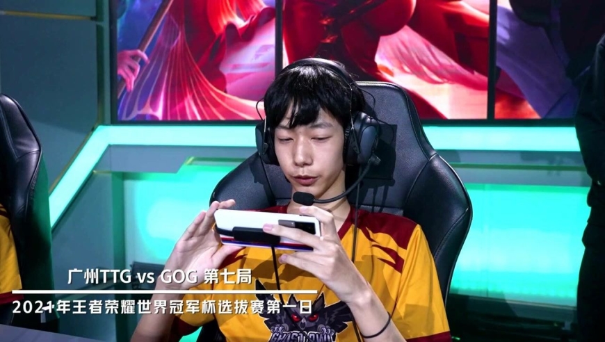 gog.傲寒灵动舞姿,伤害爆炸直取c位