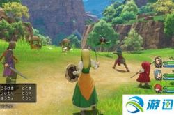 勇者斗惡龍11 二周目邪神boss打法心得二周目邪神boss怎麼打 望江遊戲網