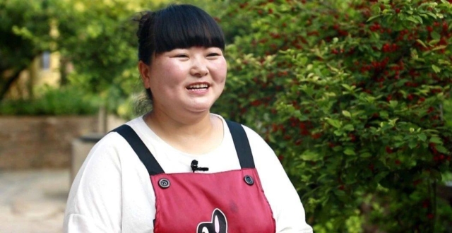 【百视通·志丹人物】陕北霞姐:欢迎全国的朋友来陕北做客