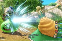 勇者斗惡龍11 二周目邪神boss打法心得二周目邪神boss怎麼打 望江遊戲網