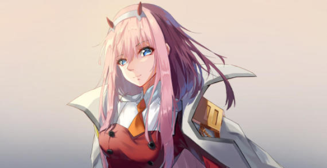 爱你02来了达令…《darling in the franxx/国家队》(6)