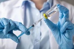يمكنك القتال فوق 60 سنة! قامت مدينة Jieyang الآن بتحرير تطعيم التاج الجديد بالكامل للأشخاص الذين تزيد أعمارهم عن 18 عامًا