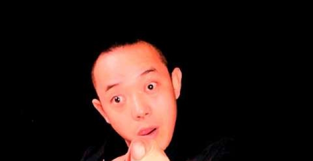 山西江湖风云人物小四毛4