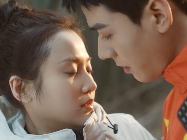 《你好火焰蓝》都说龚俊x张慧雯cp感爆棚,你赞同吗?