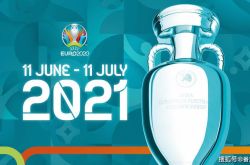2021年のヨーロッパカップ準決勝が出ました！イタリア対スペイン、イングランド対デンマーク
