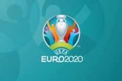 2021年のヨーロッパカップ準決勝がマッチ