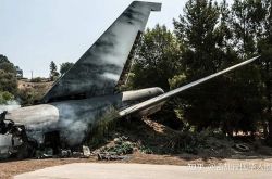 フィリピン軍の飛行機が墜落し、少なくとも17人が死亡した