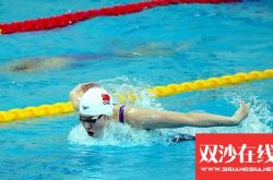 中国の水泳チームが東京オリンピックの名簿を発表