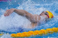 東京オリンピックに向けて発表された全国水泳・飛び込みチームのリスト