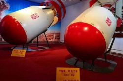 中国初の原子爆弾は「ミス・キウ」と呼ばれていましたが、この原子爆弾はどれほど強力ですか？